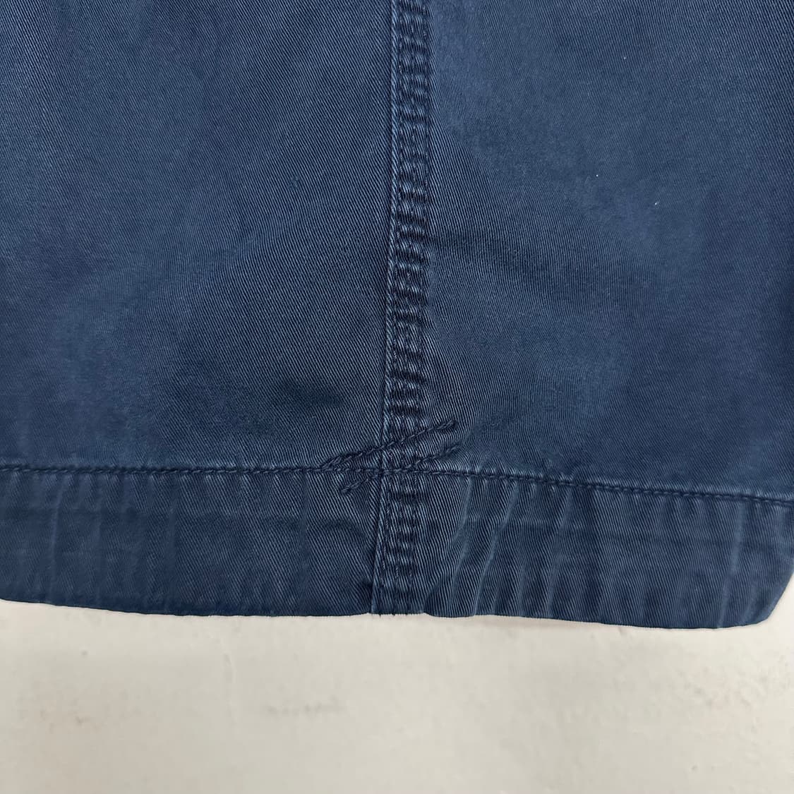 00’s 폴로 릴렉스핏 치노 쇼츠 ‘네이비’ 상품이미지7