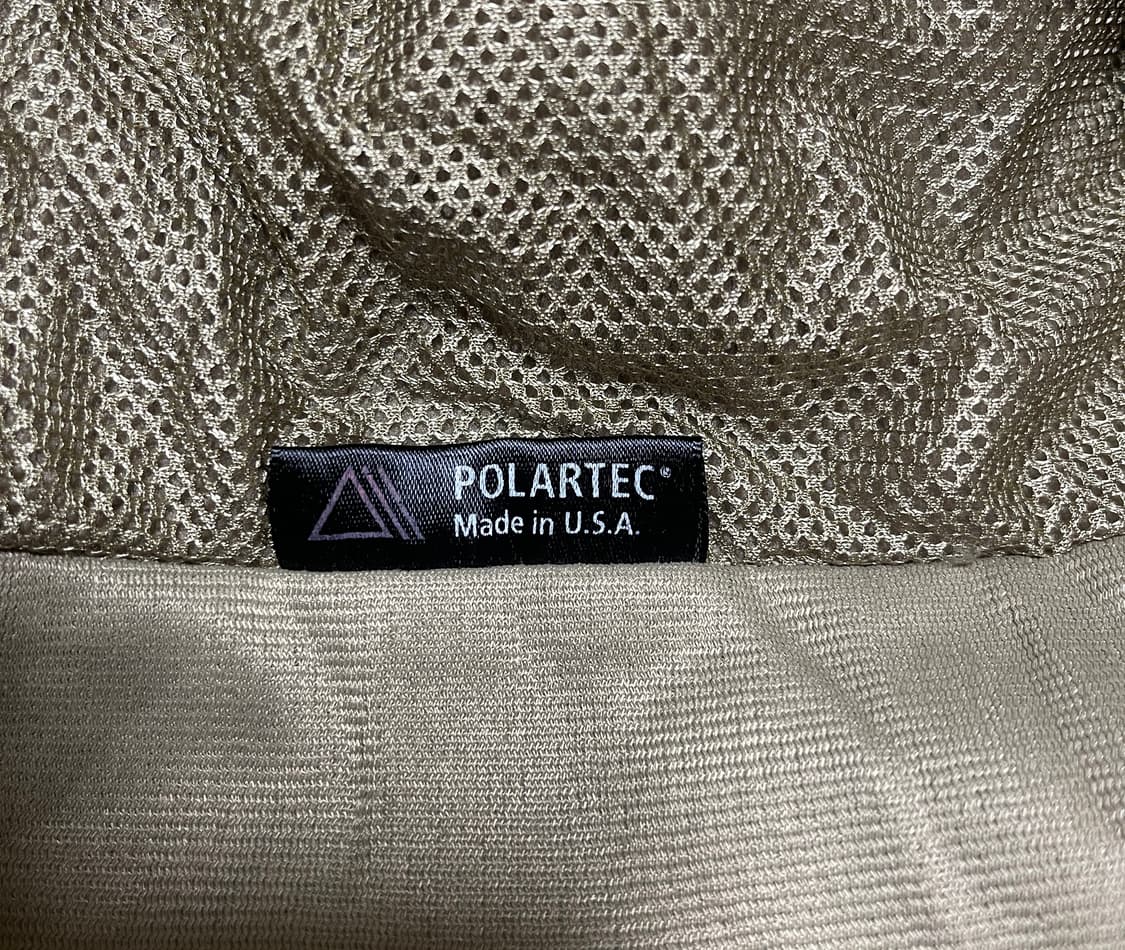 미군 폴라텍 ECWCS Gen III 플리스 자켓 상품이미지3