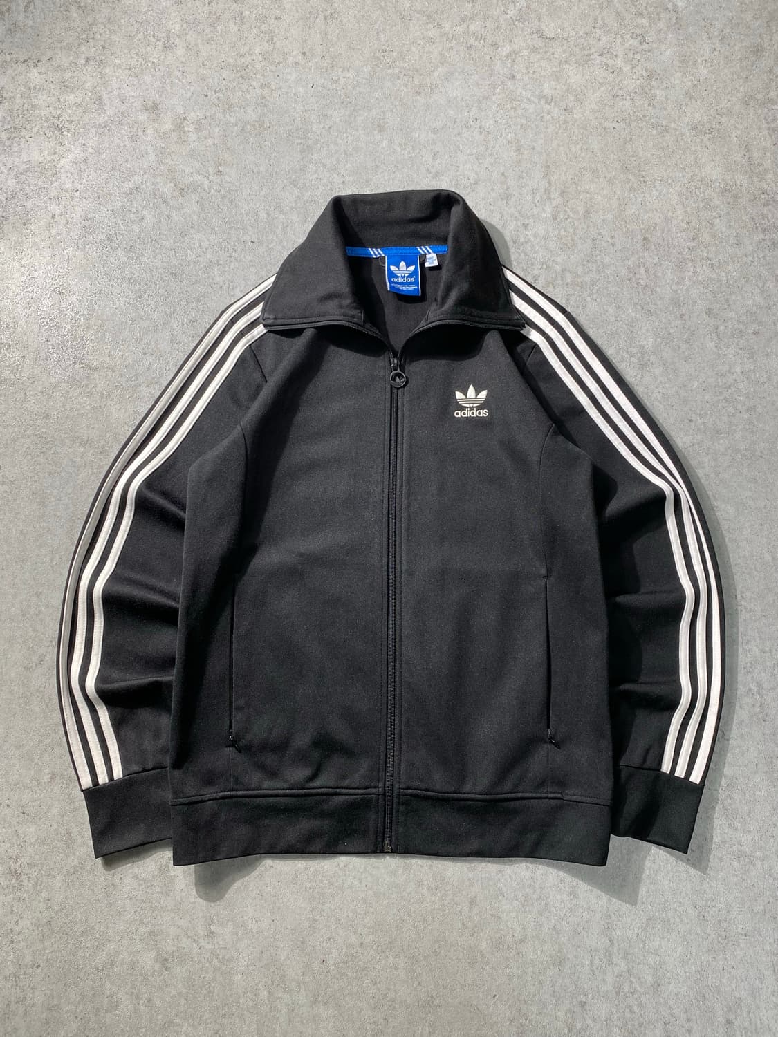 [100] ADIDAS 아디다스 오리지널 유로파 져지 상품이미지1