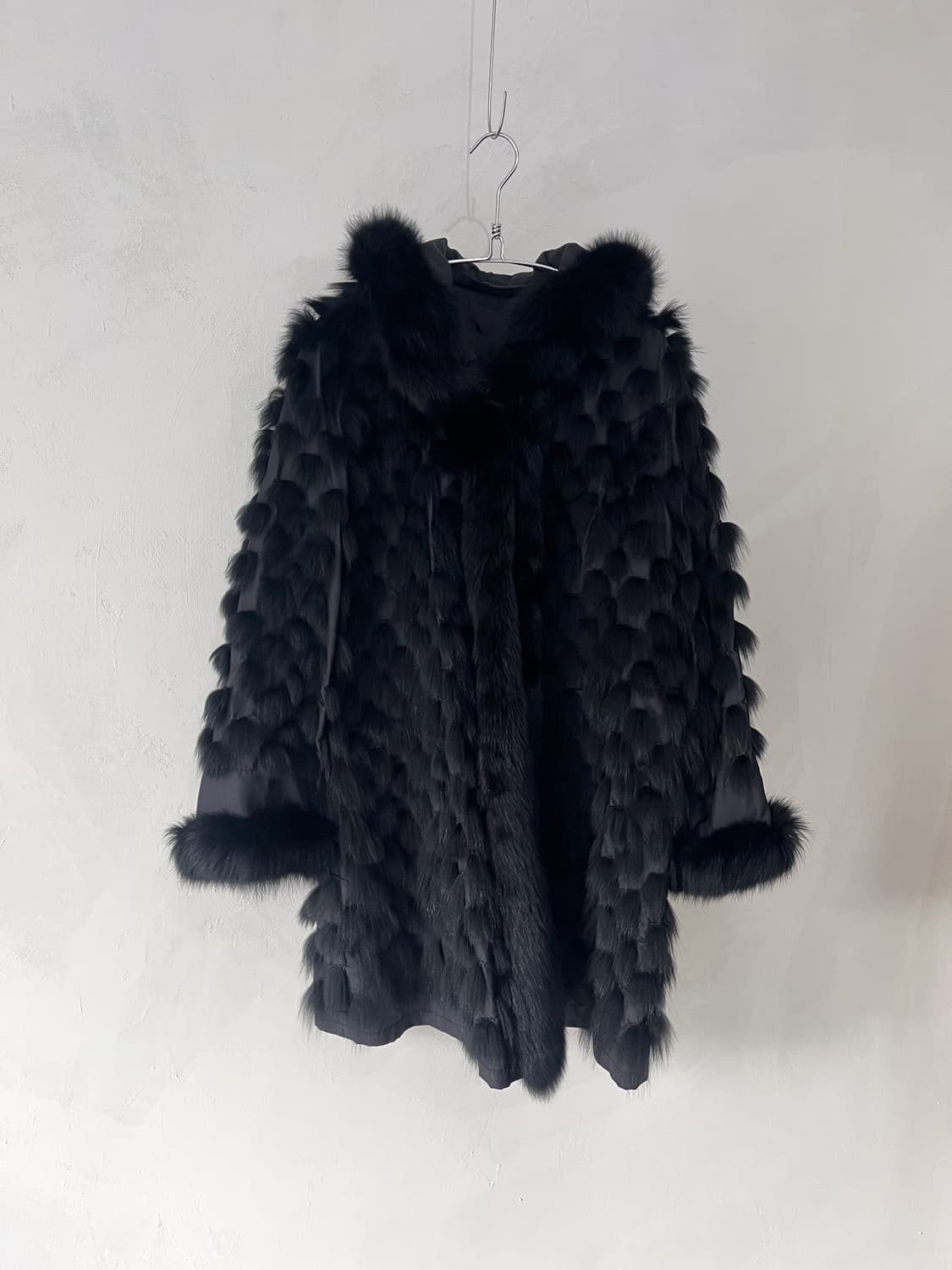 JPN / Fox Fur 상품이미지2