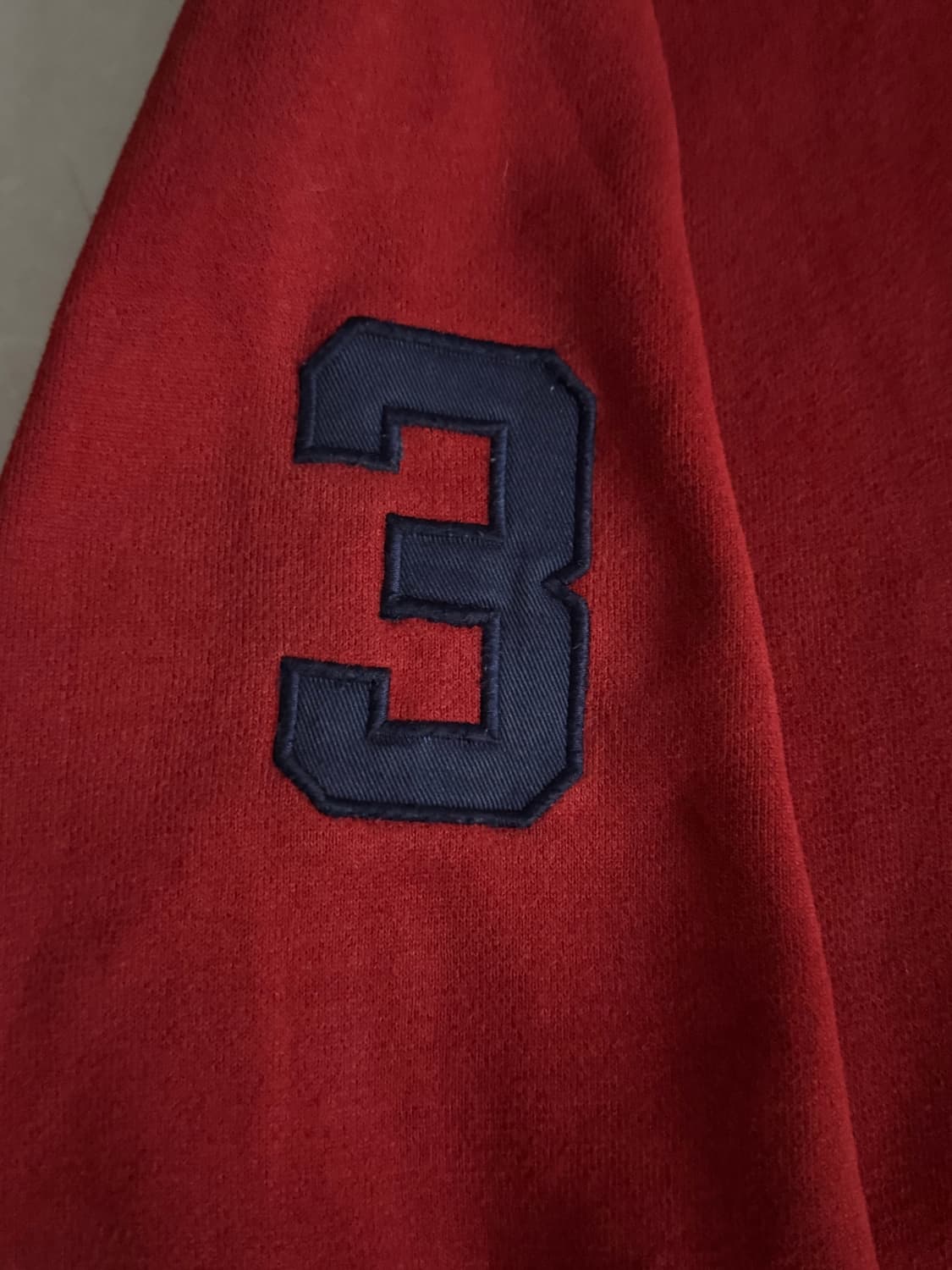 폴로 랄프로렌 빅포니 체크 후드집업 상품이미지4