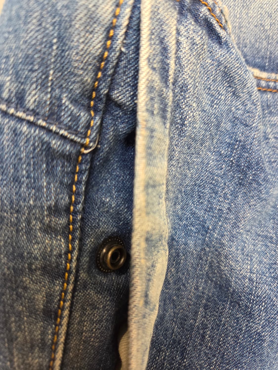 G-STAR RAW 데님 청바지(W30/L34) 상품이미지4