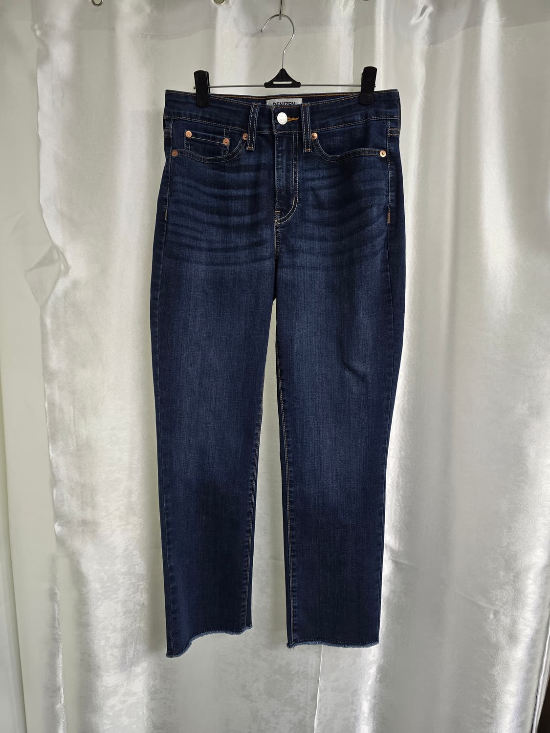 리바이스 데니즌 여성 데님 청바지 (1780) 상품이미지1