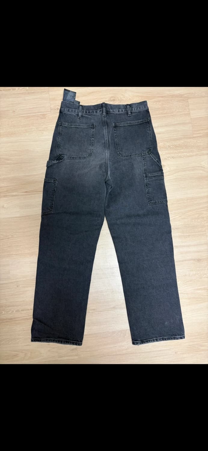 자라 카펜터 팬츠 상품이미지2