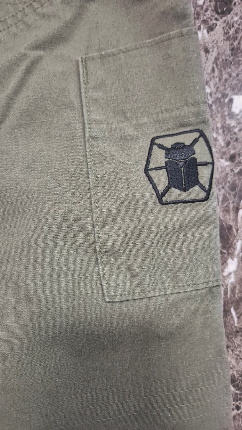 키타니카 카고팬츠 30  상품이미지7