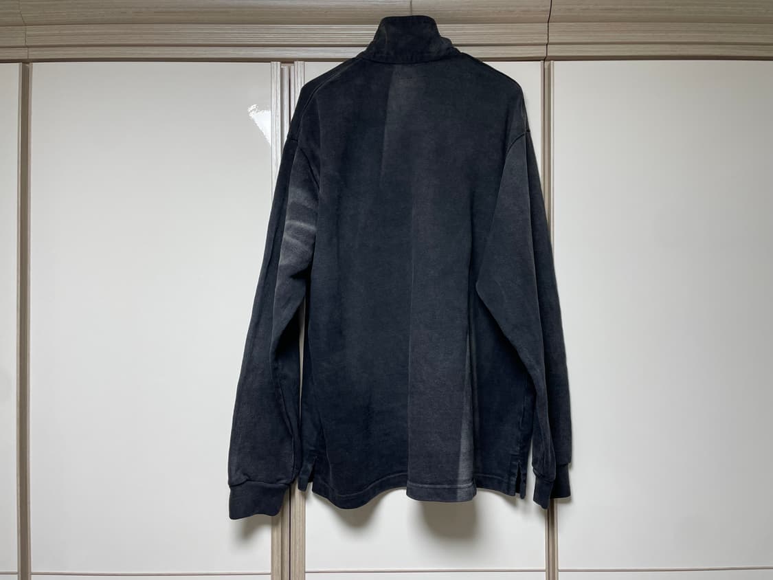 [M] Bowwow 바우와우 럭비 셔츠 상품이미지4