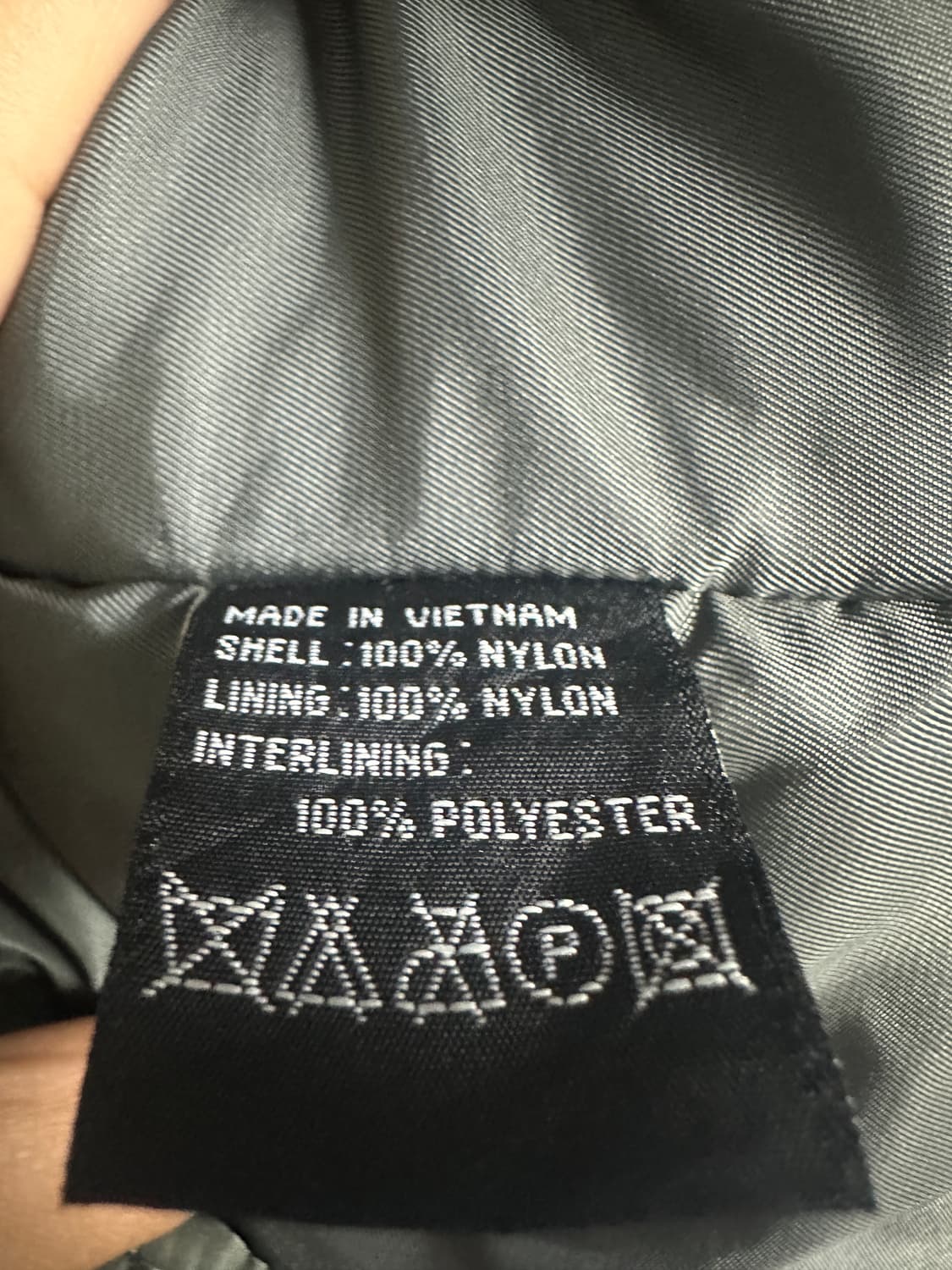 알파인더스트리 n3b 파카 상품이미지5