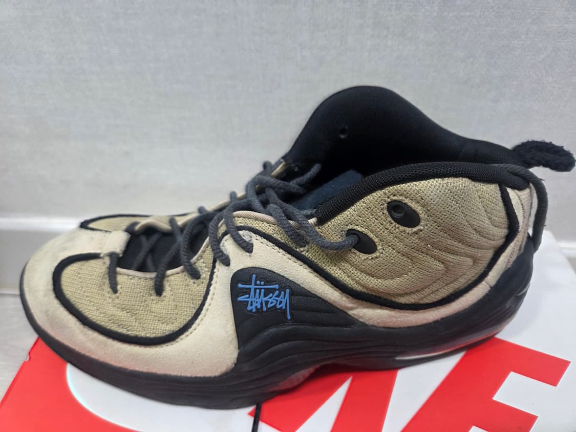 나이키 스투시 에어 페니 270 상품이미지8