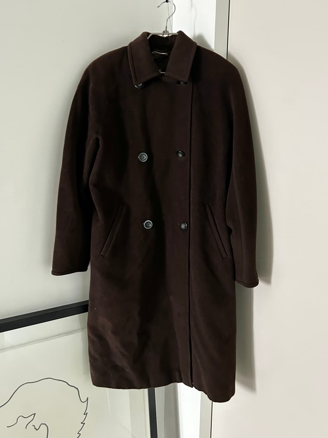 Max mara coat 상품이미지1