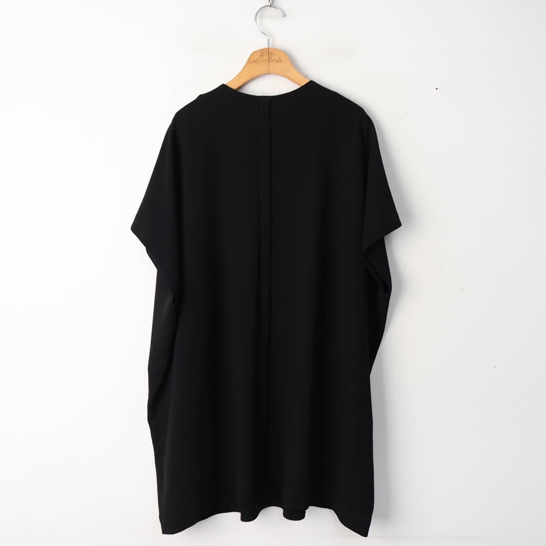 F/DVF 다이앤본 박시 롱 탑 상품이미지2