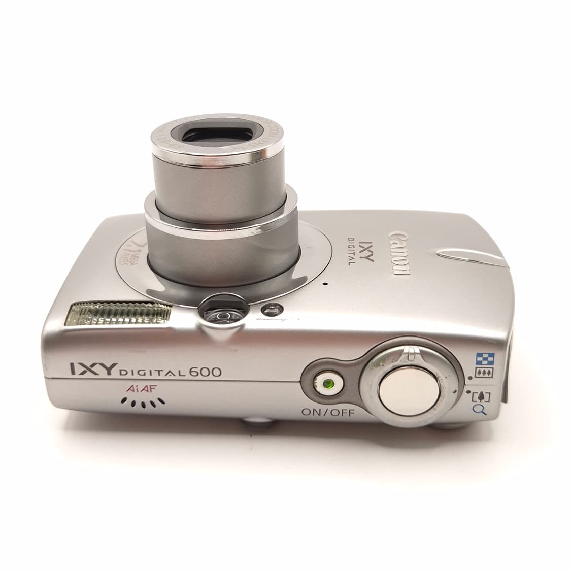 📸 캐논 익시 600( IXUS 700) 💕
👉 클래식 CCD 감성 상품이미지4