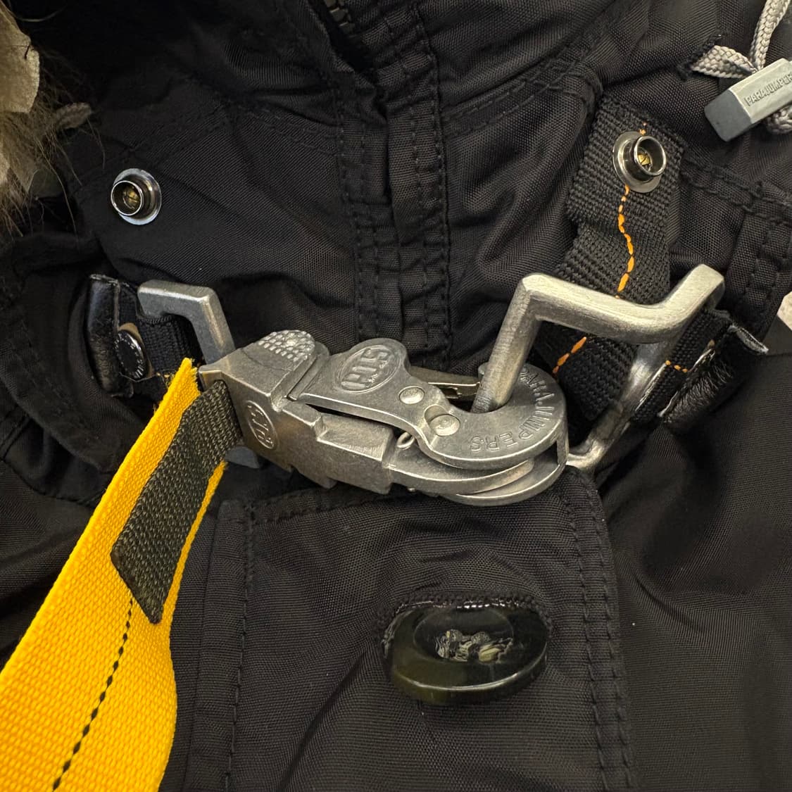 파라점퍼스 코디악 패딩 상품이미지2