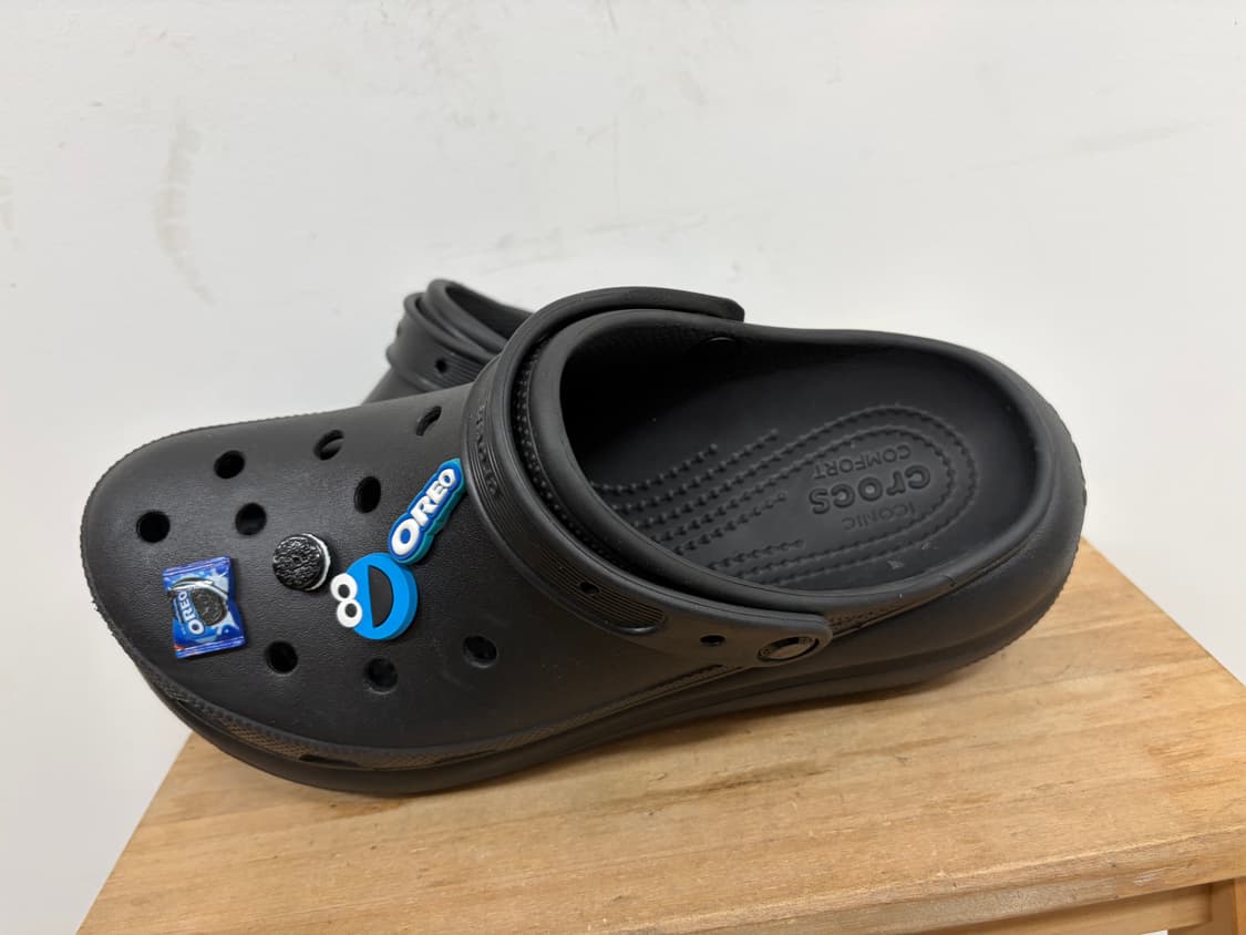 크록스 크러쉬 클로그 270 상품이미지8