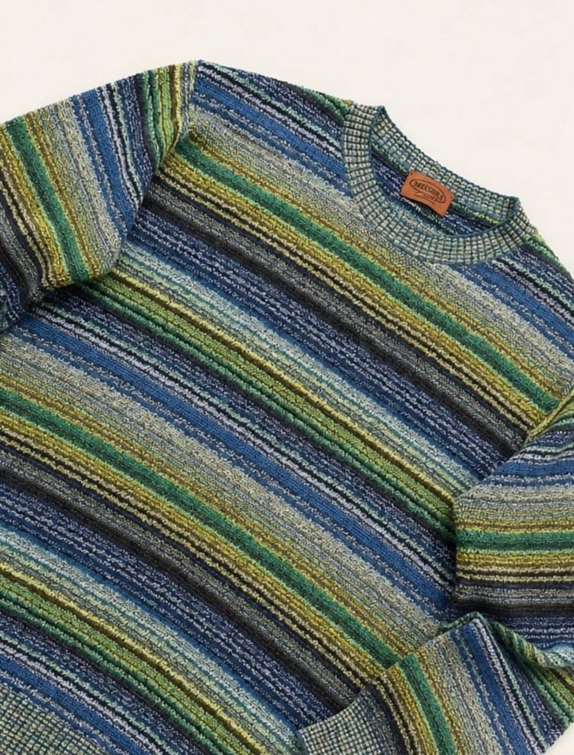 Missoni 미쏘니 니트 상품이미지2