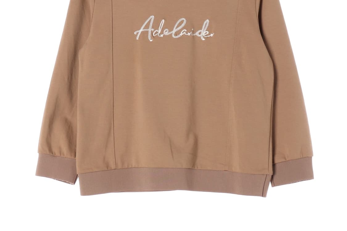 CLOVIS 클라비스 맨투맨 (M) 상품이미지3