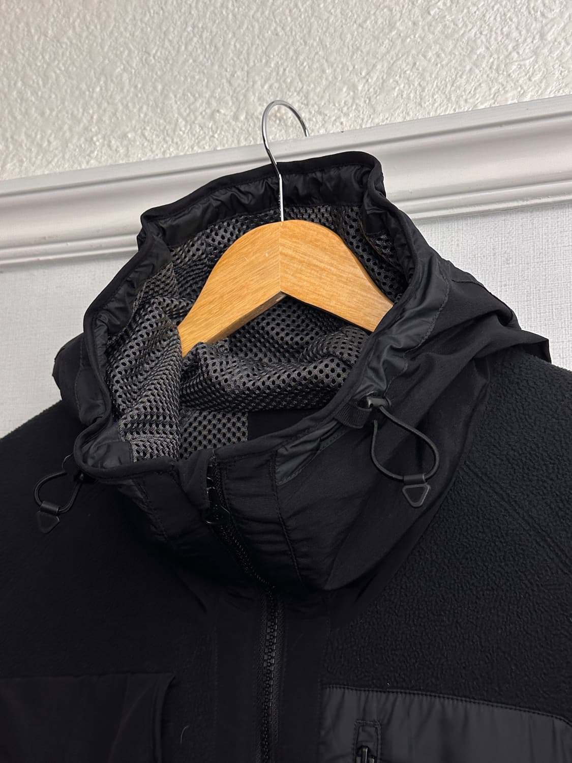 New Balance x Eastlogue 리거 메이드 플리스 자켓 상품이미지8