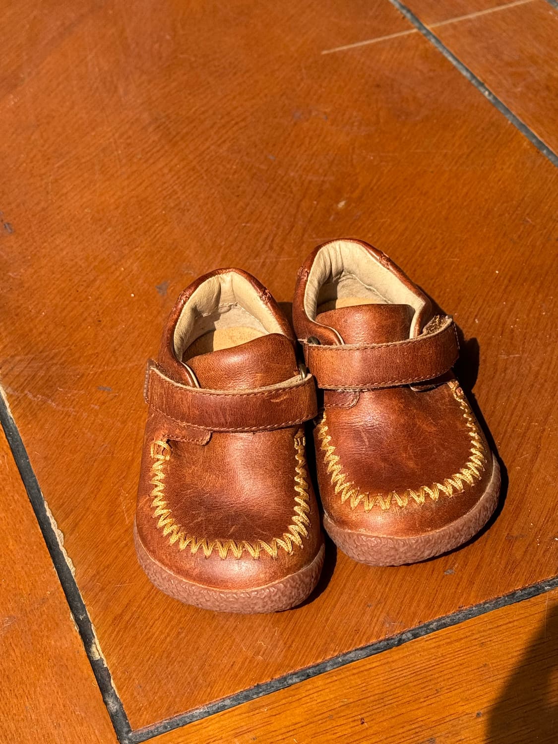 캠퍼 21 사이즈 상품이미지1