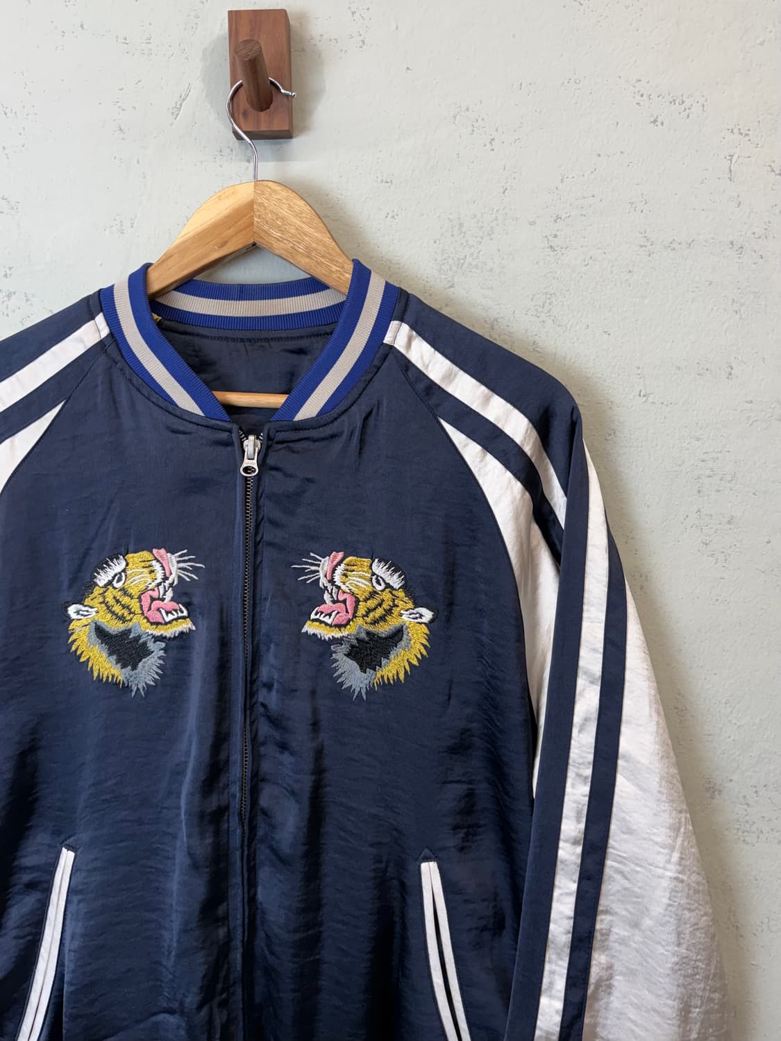 마덴 워크웨어 리버시블 자수 스카쟌 상품이미지4