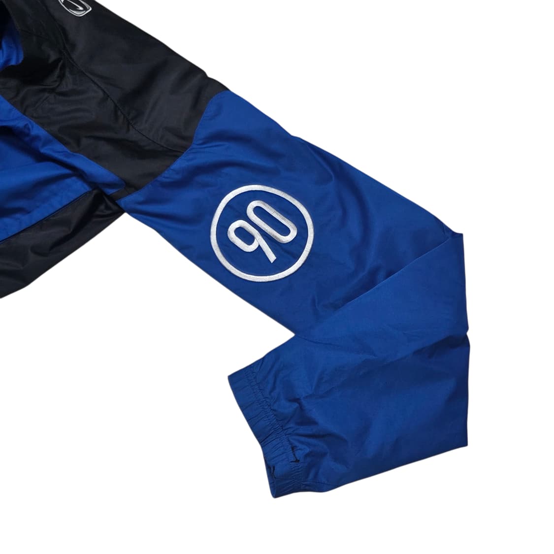 나이키 토탈90 리펠 우븐 트랙 재킷 상품이미지5