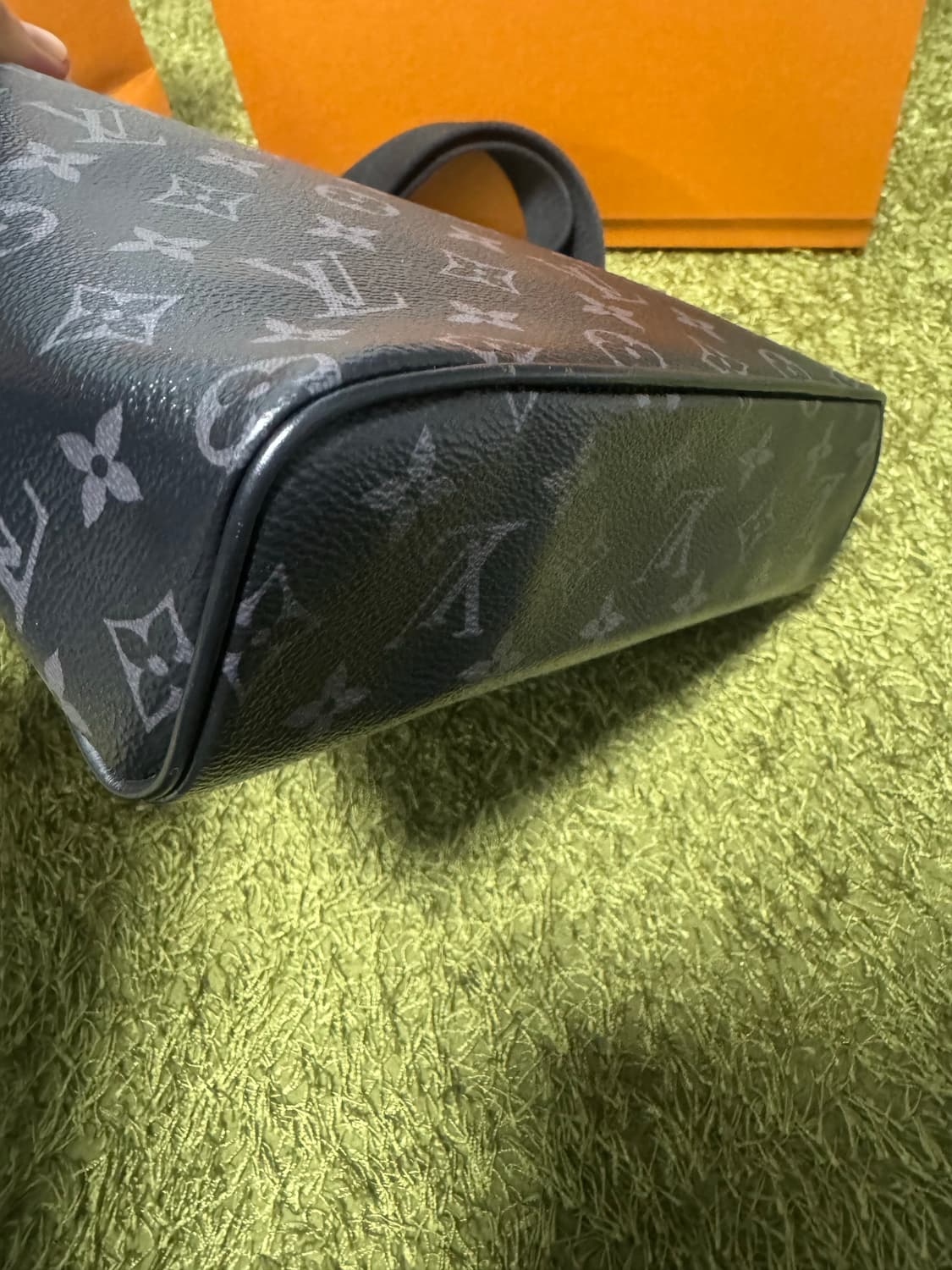 정품 루이비통 가방 크로스백 디스트릭스 상품이미지6