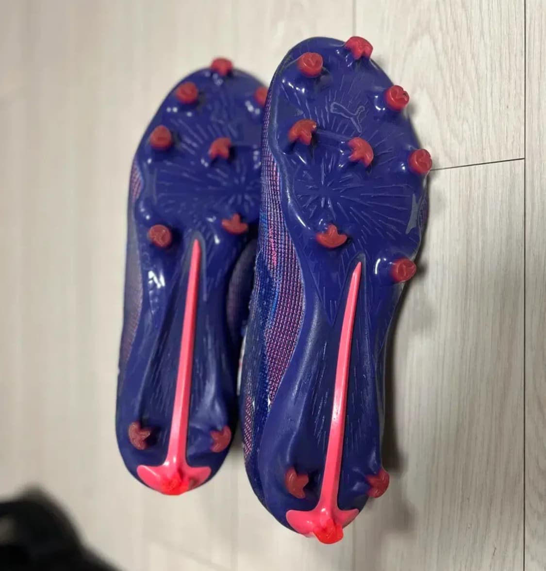 푸마 울트라5 프로 AG 265 상품이미지2