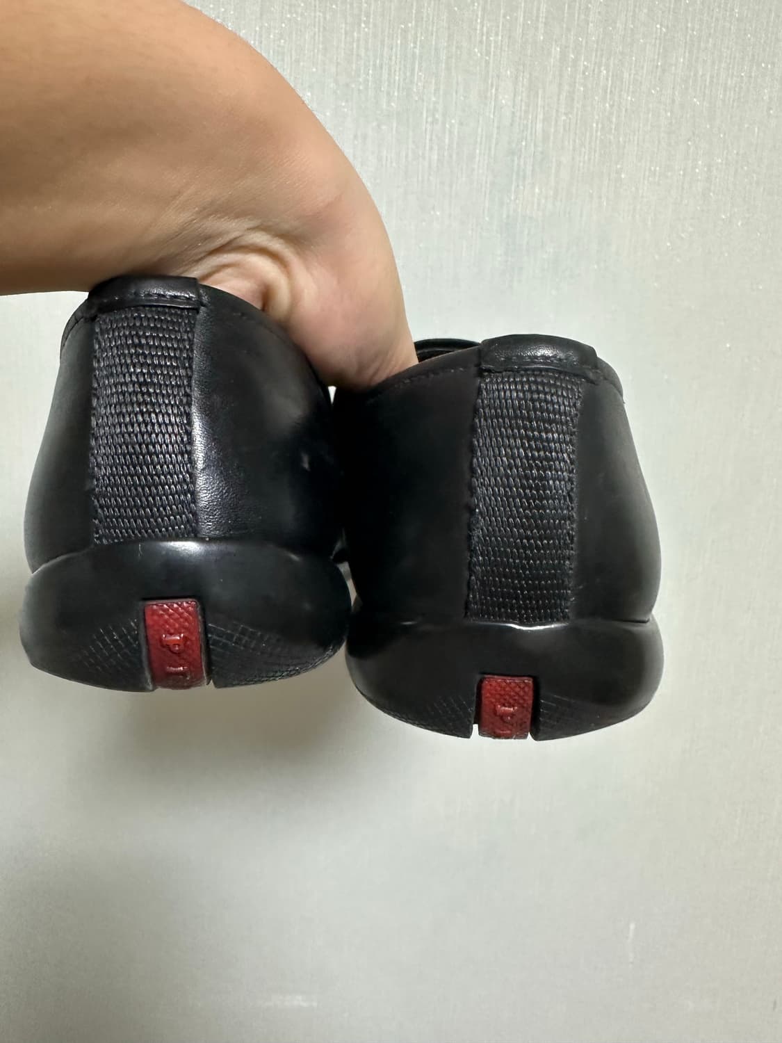 프라다 스포츠 로퍼 상품이미지5