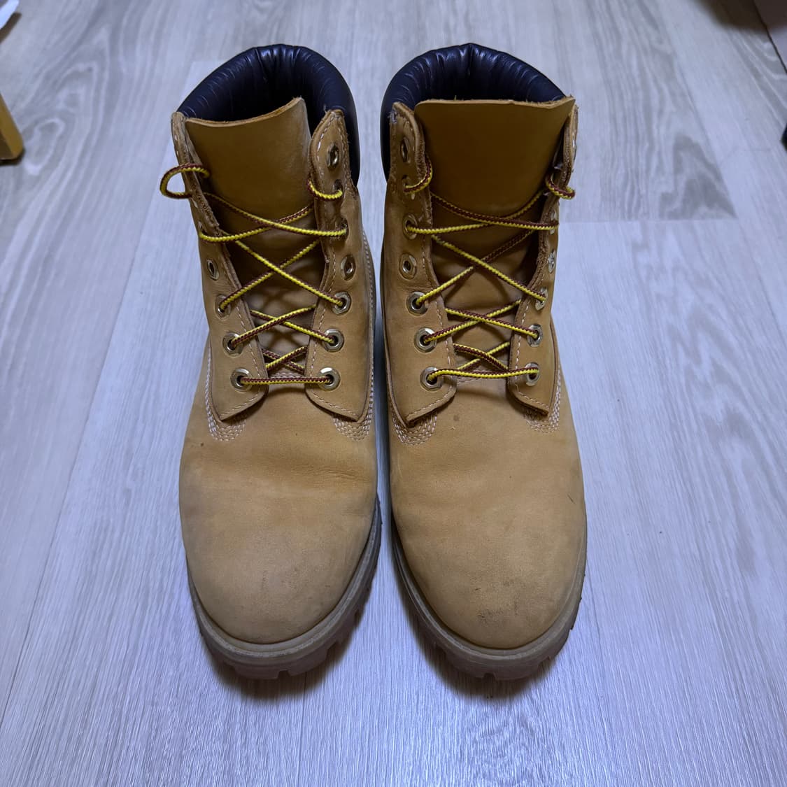 팀버랜드 프리미엄6인치 260 상품이미지3