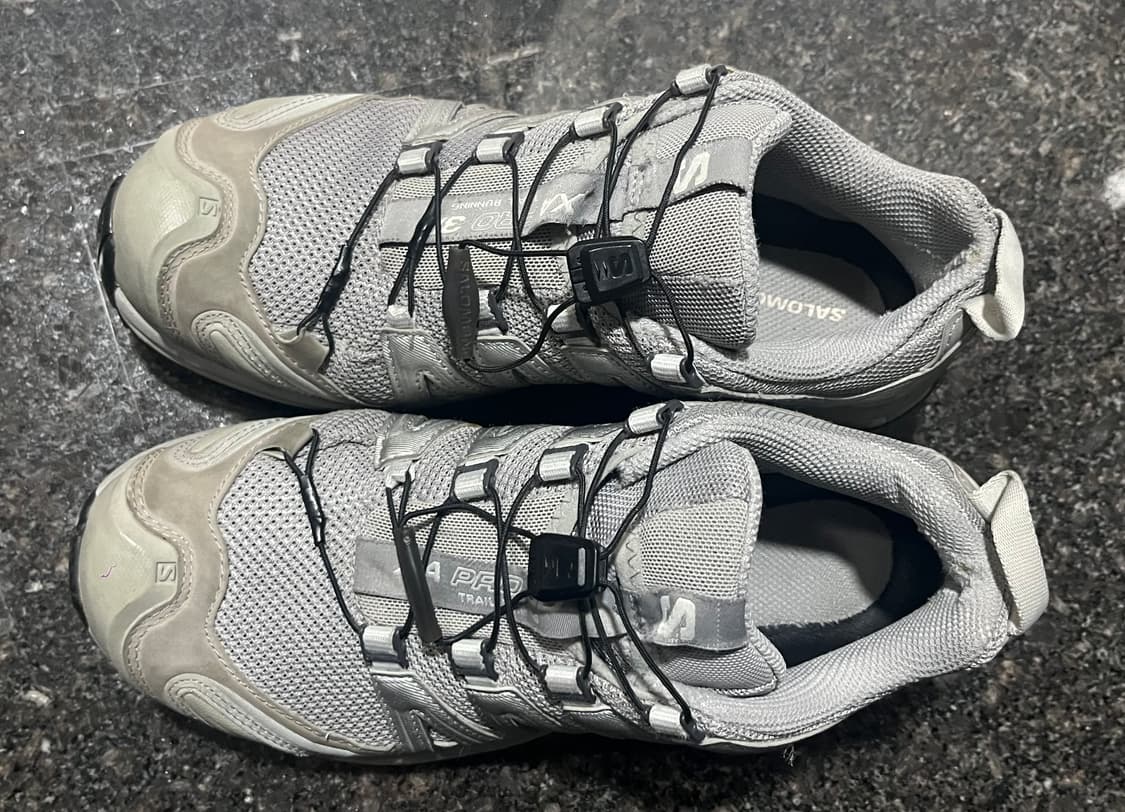 살로몬 XA PRO 3D 245 상품이미지1