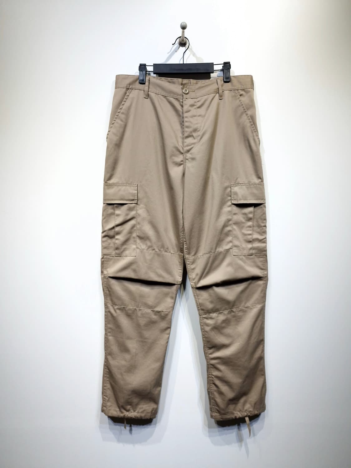 ROTHCO B.D.U 로스코 카고팬츠 베이지(M) 상품이미지1