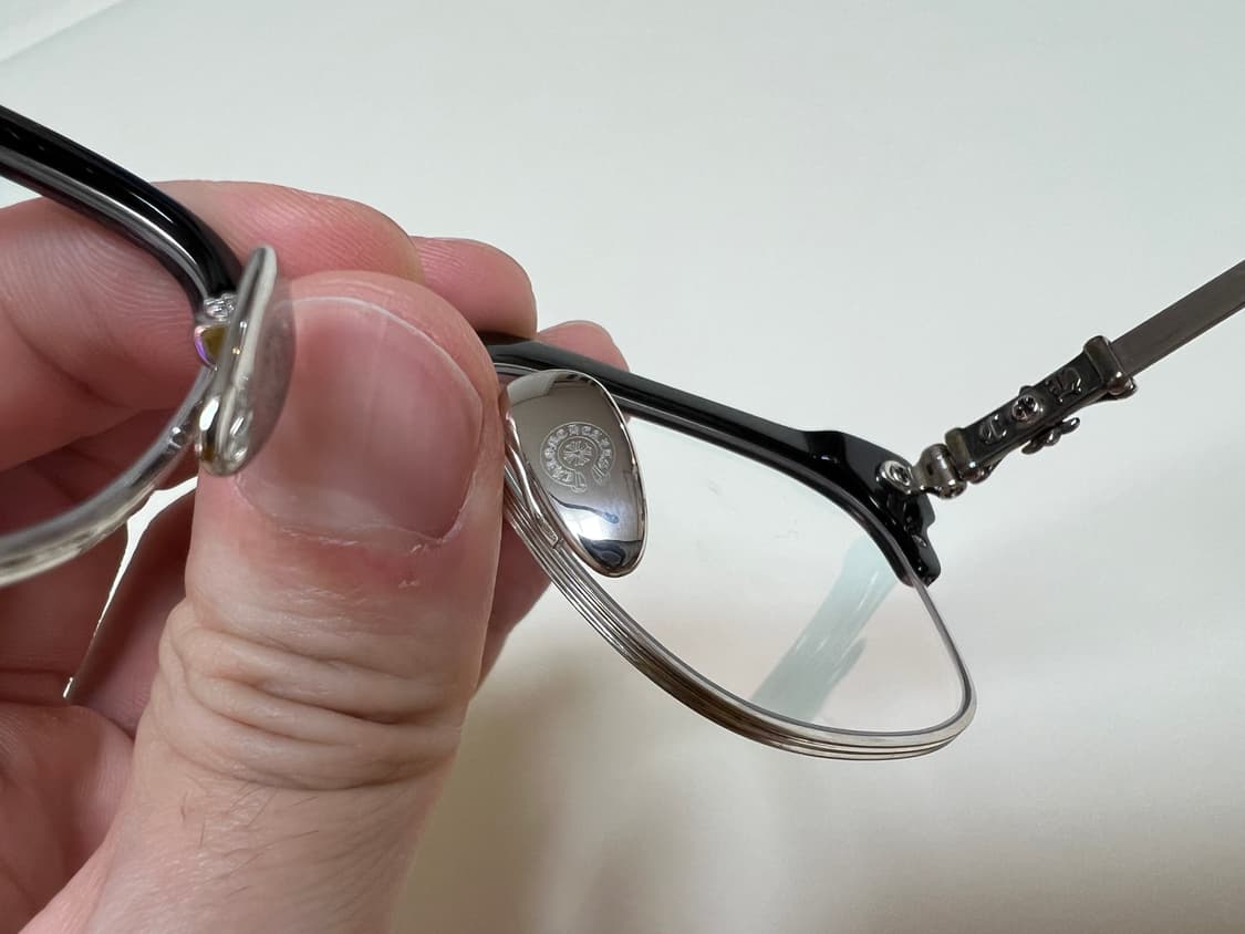 크롬하츠 보넨노이슈어2 판매합니다 상품이미지7