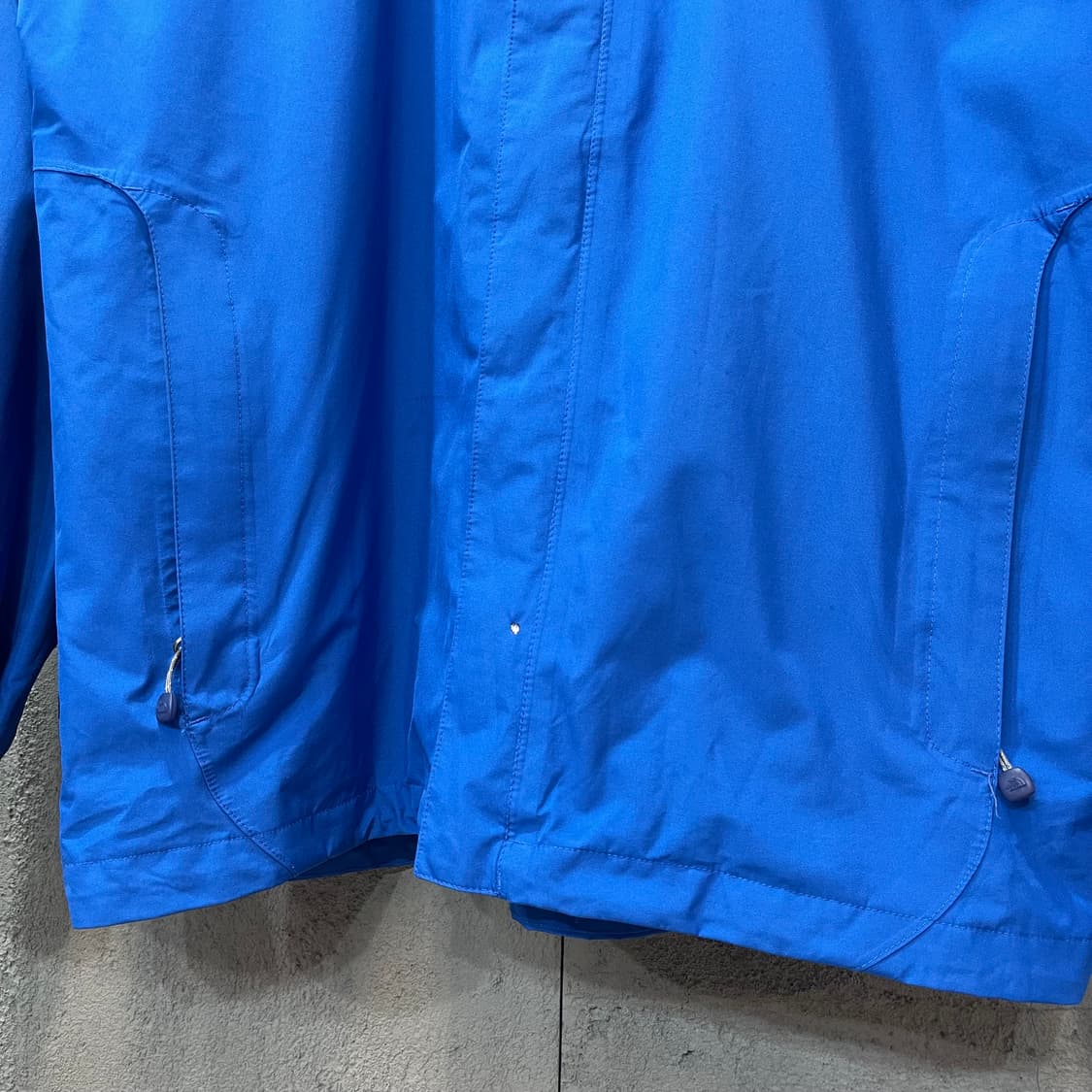 노스페이스 고어텍스 바람막이 상품이미지8