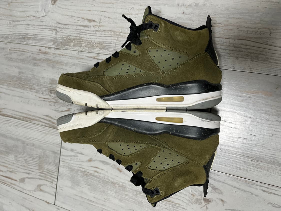 Nike Jordan Son Of Mars 255mm 상품이미지3