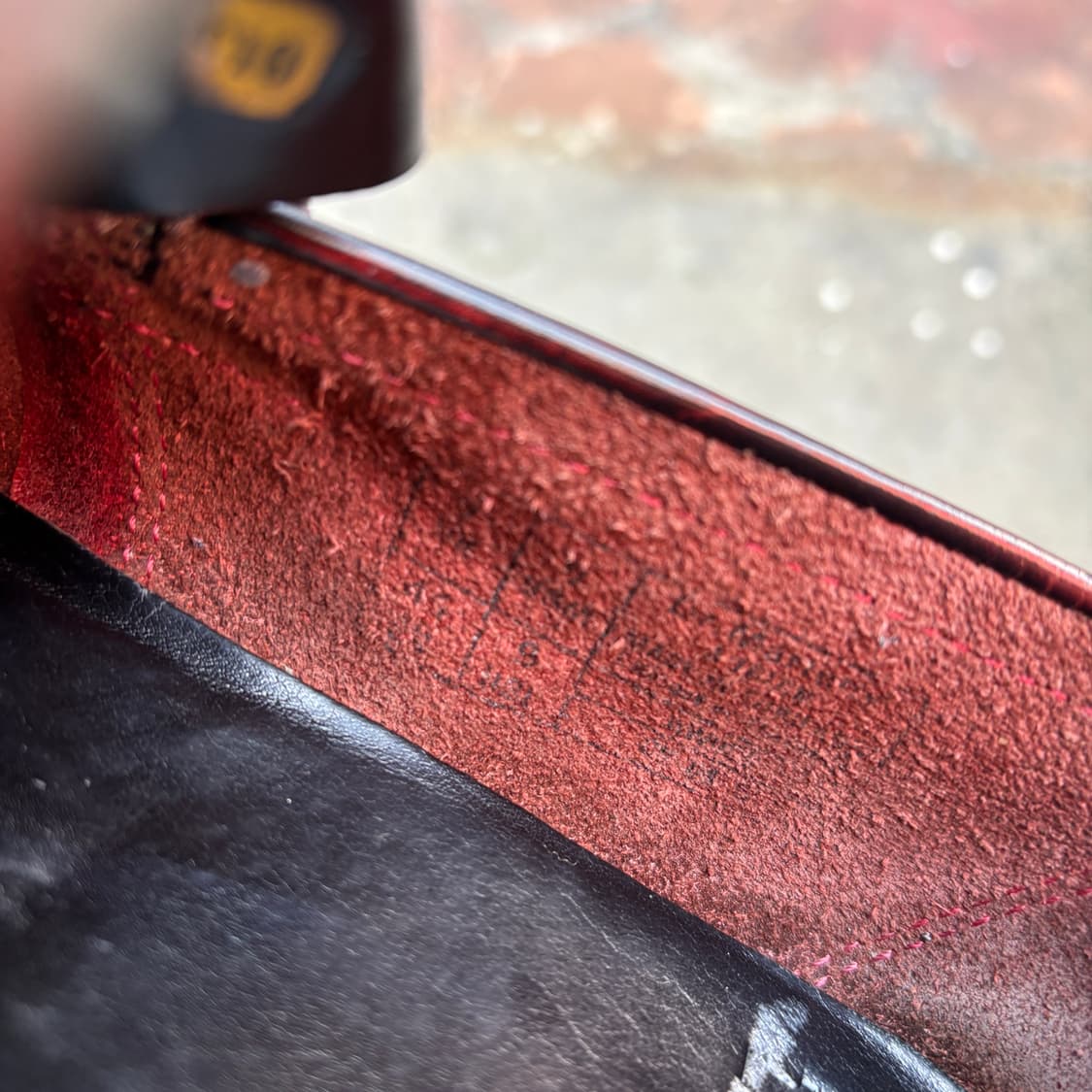 Dr. Martens 닥터마틴 아드리안 로퍼 (260) 상품이미지7