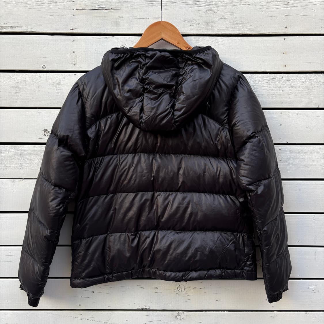 The North Face 노스페이스 써밋 후드 패딩 상품이미지2