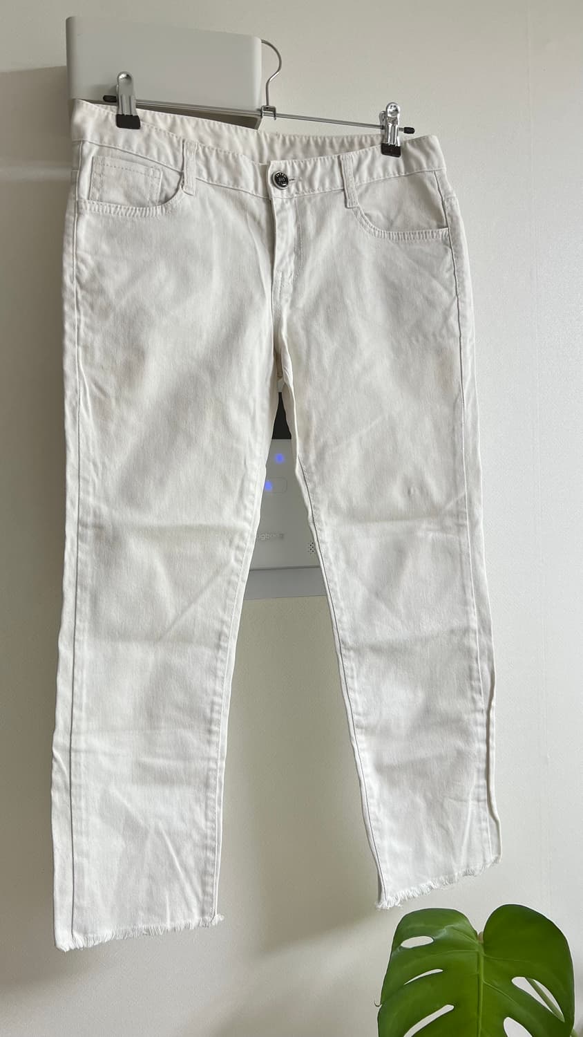 화이트진 상품이미지1