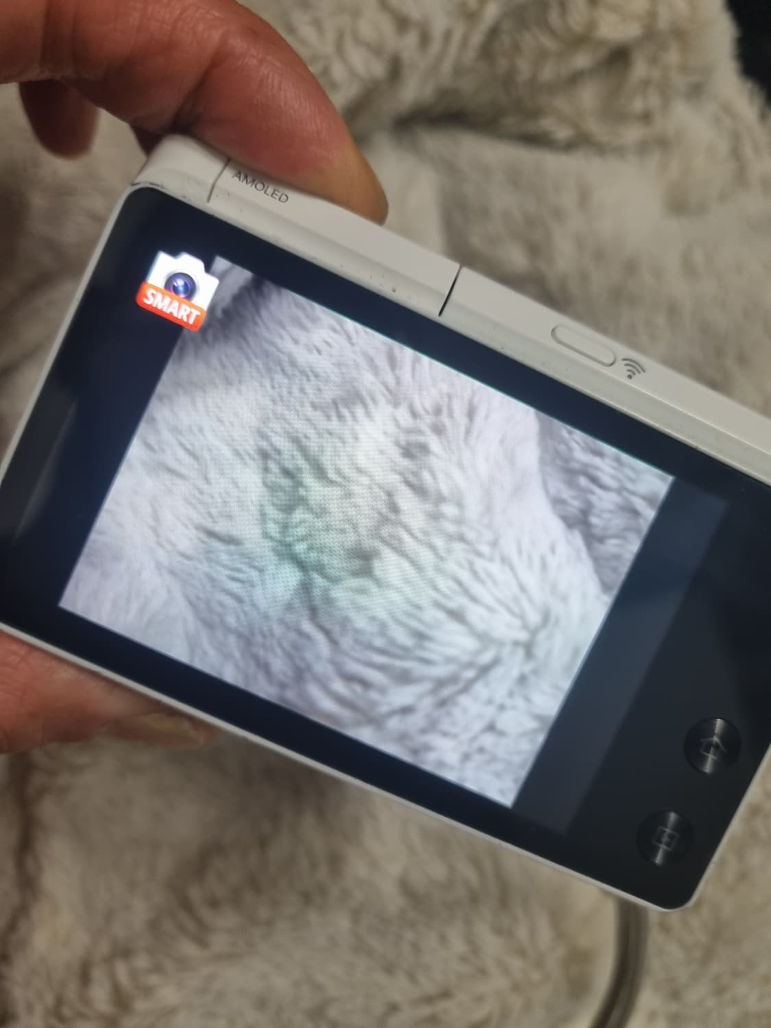 삼성 mv900f 뉴 미러팝  디지털 카메라 뉴진스 디카 상품이미지6