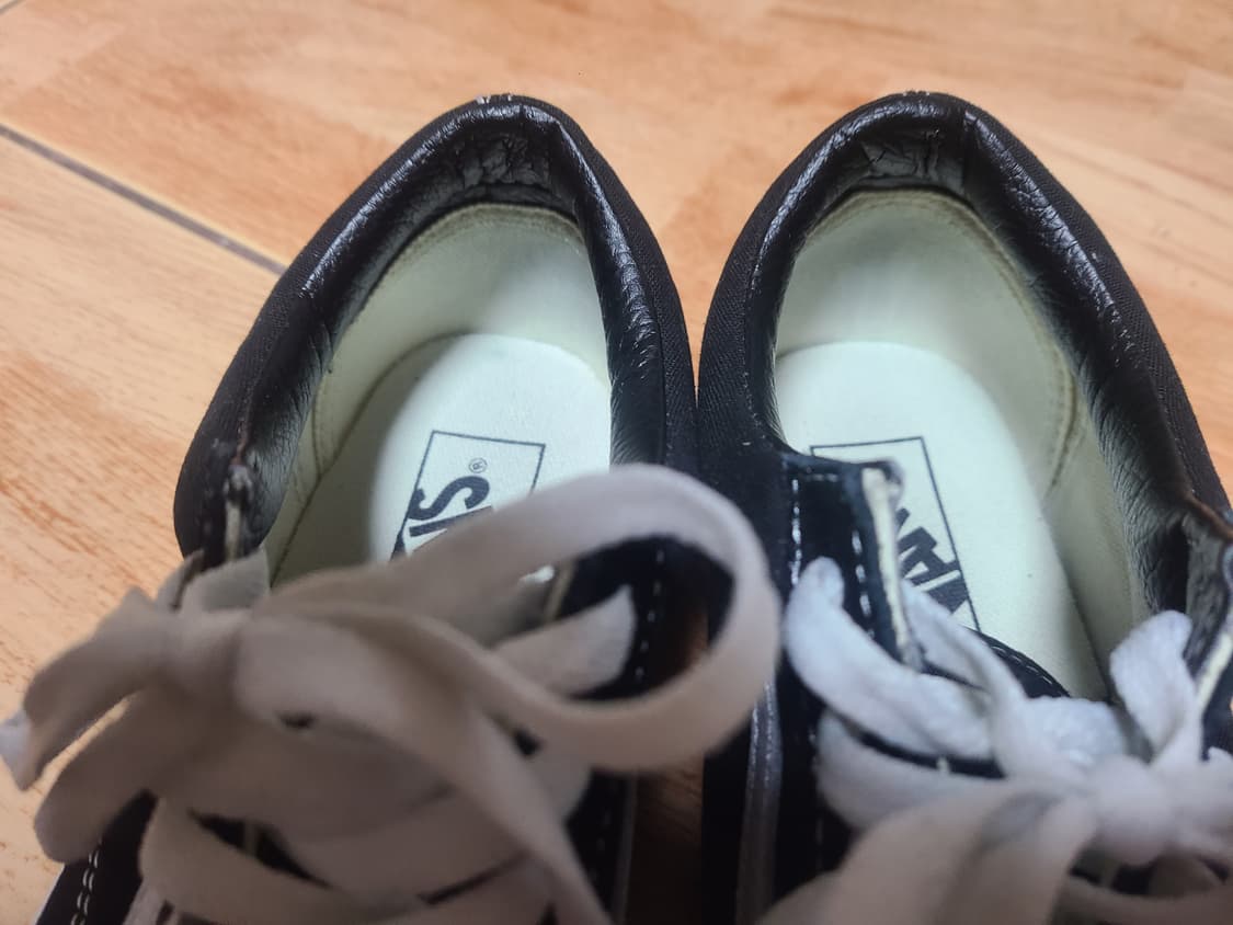 반스 올드스쿨 265(260추천) 상품이미지3