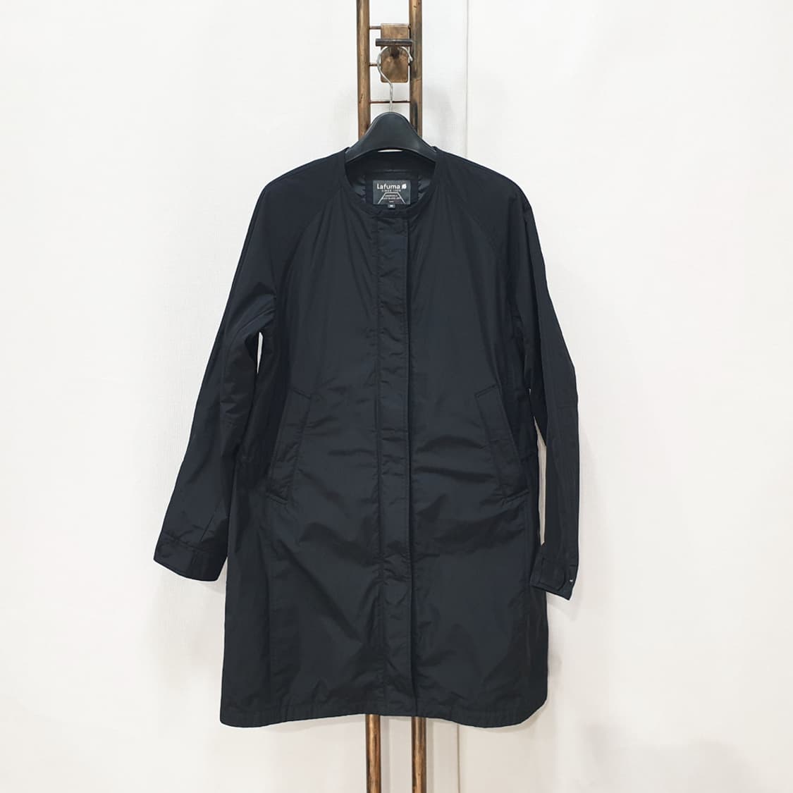 라푸마 여성 간절기 바람막이 자켓 90 상품이미지2