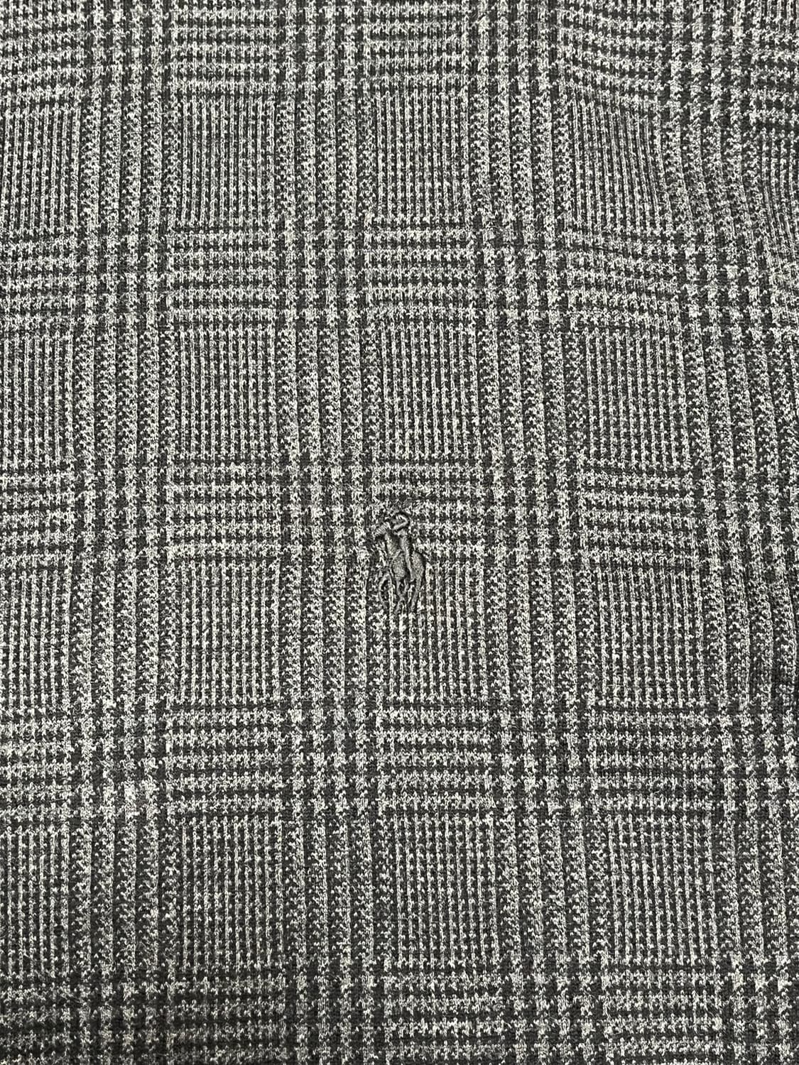 (백화점판,새상품) 폴로 랄프로렌 플란넬 체크 긴팔 셔츠 상품이미지4