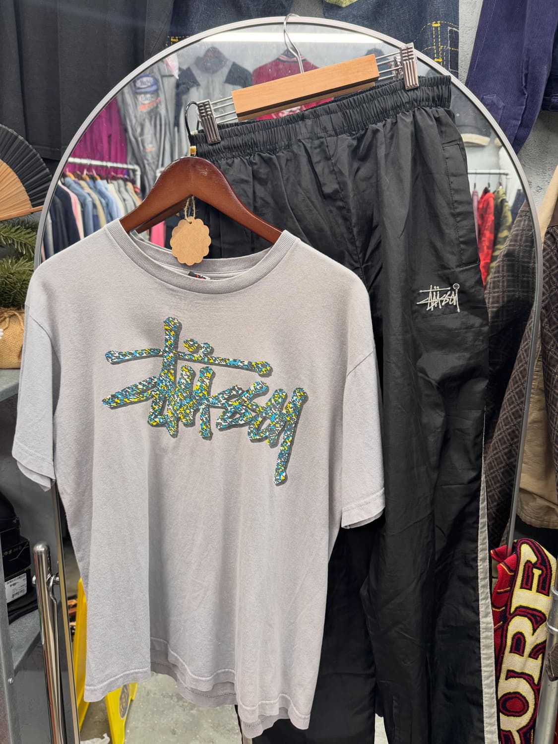 old stussy  상품이미지3