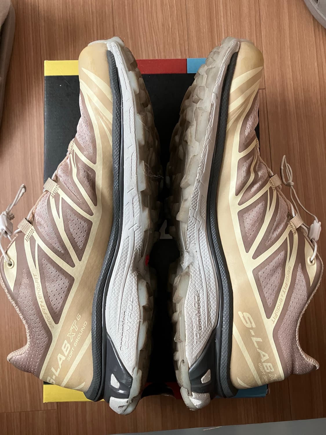 살로몬 xt-6 260 상품이미지3