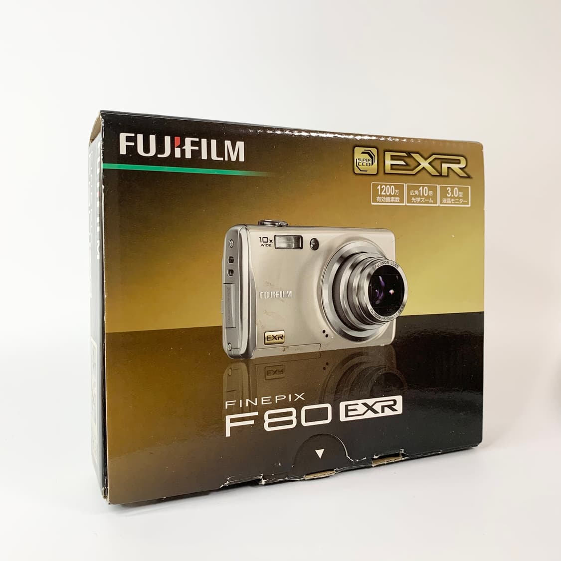 초미품✨) 후지필름 파인픽스 F80 EXR 핑크 상품이미지7