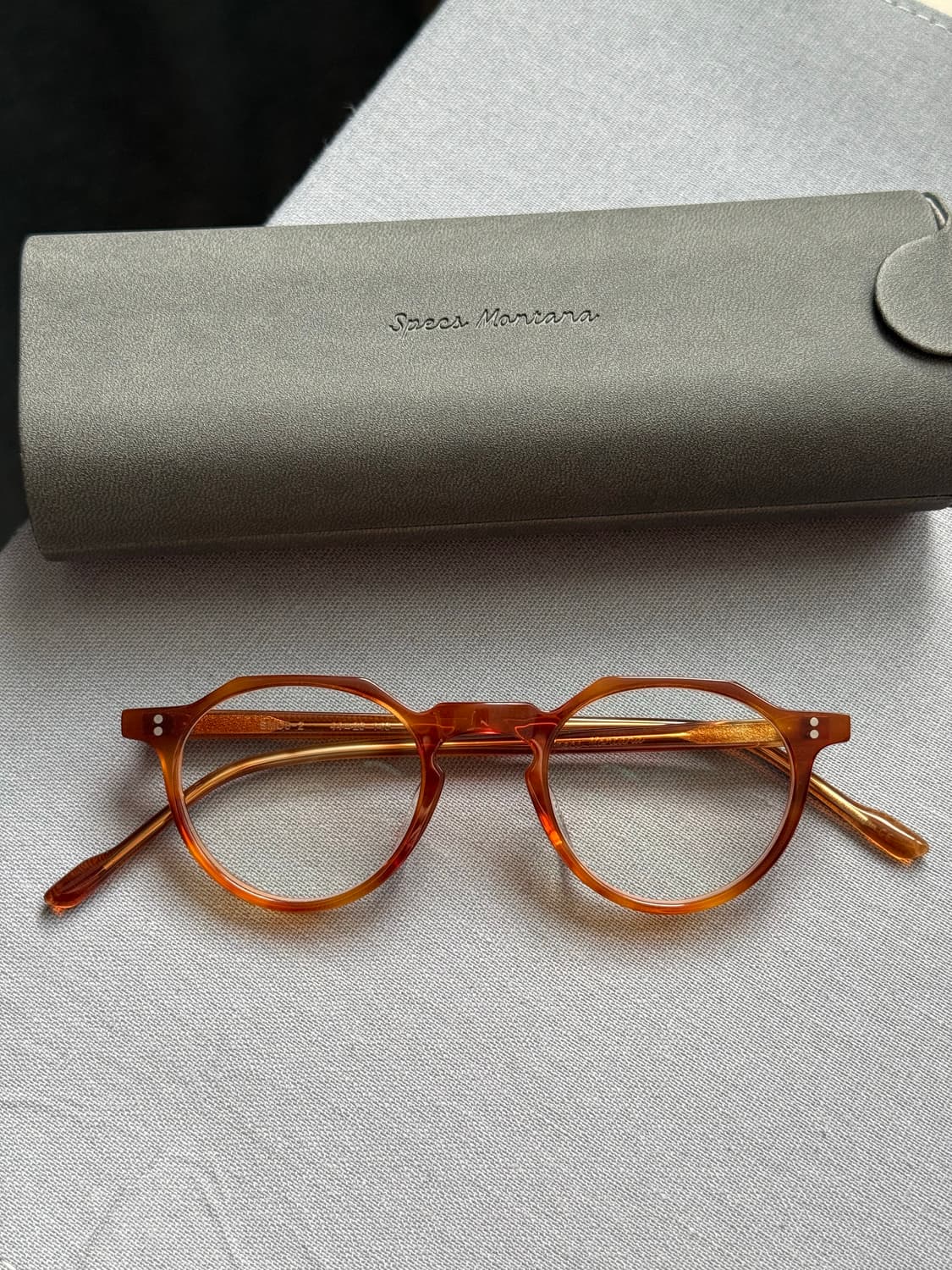 스펙스몬타나 smo8-2 44-23 (라이트 윈디) 상품이미지1