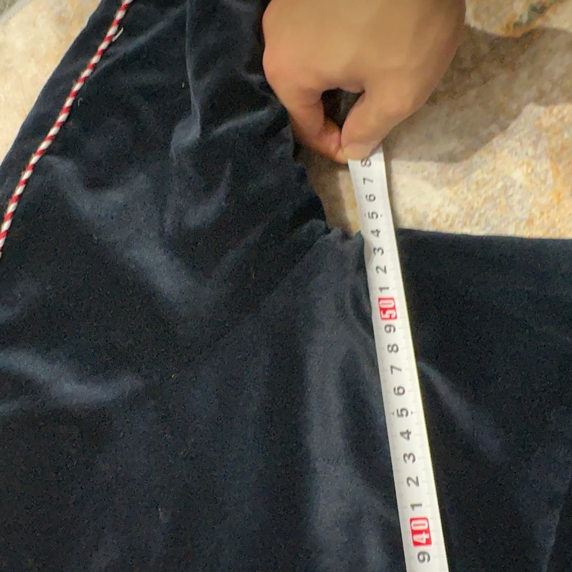 산드로 리버서블 봄버 자켓 상품이미지7