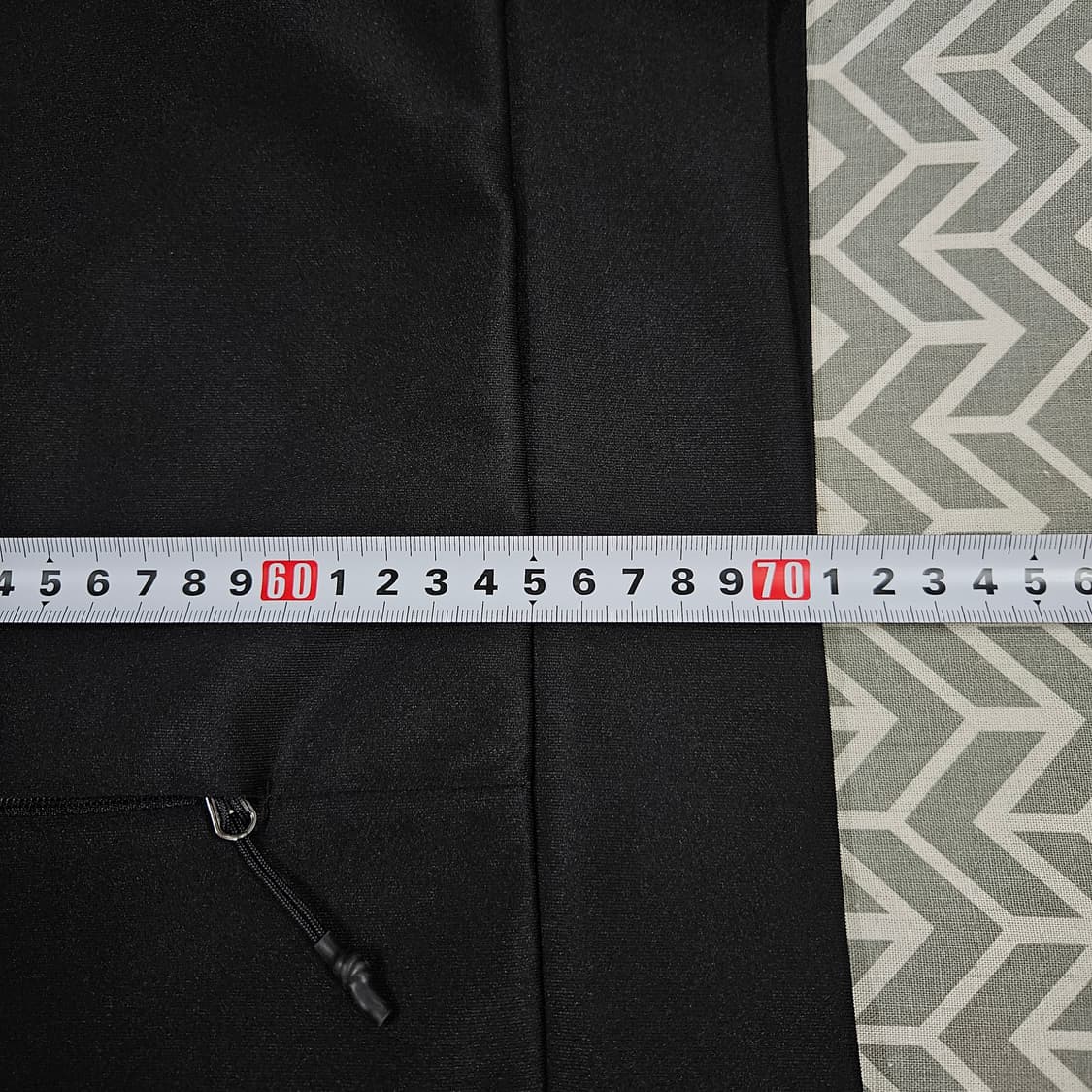 2XL 빅사이즈 아디다스 검흰 져지 상품이미지5