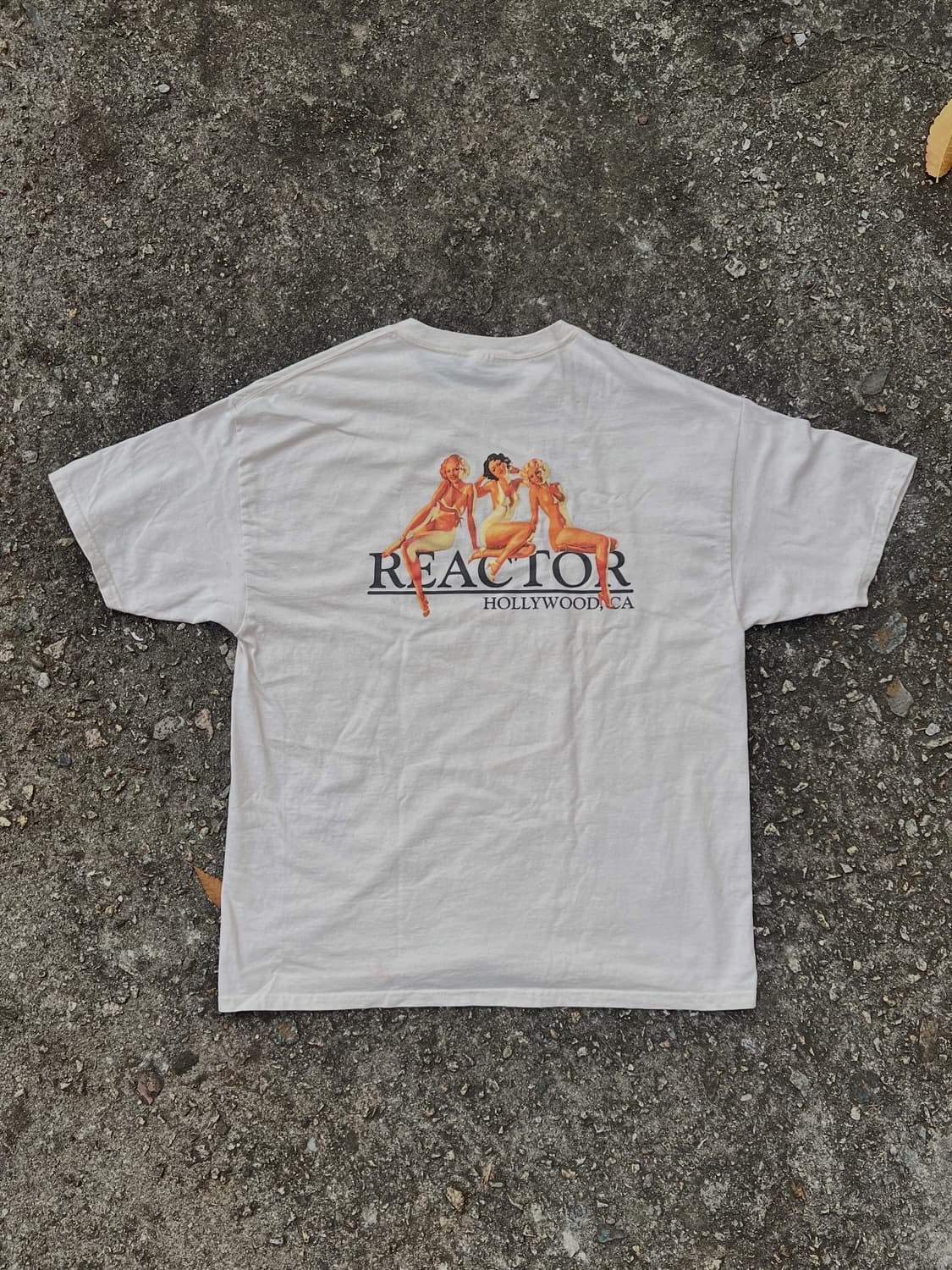 00’s Pin up girl T-Shirt
 상품이미지2