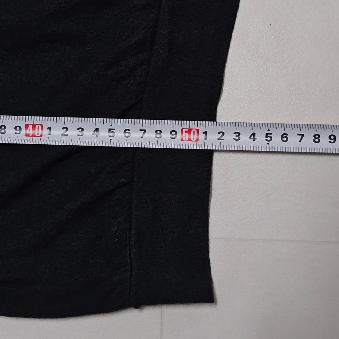 niko and... 니코앤드 프릴 소매 맨투맨 상품이미지6