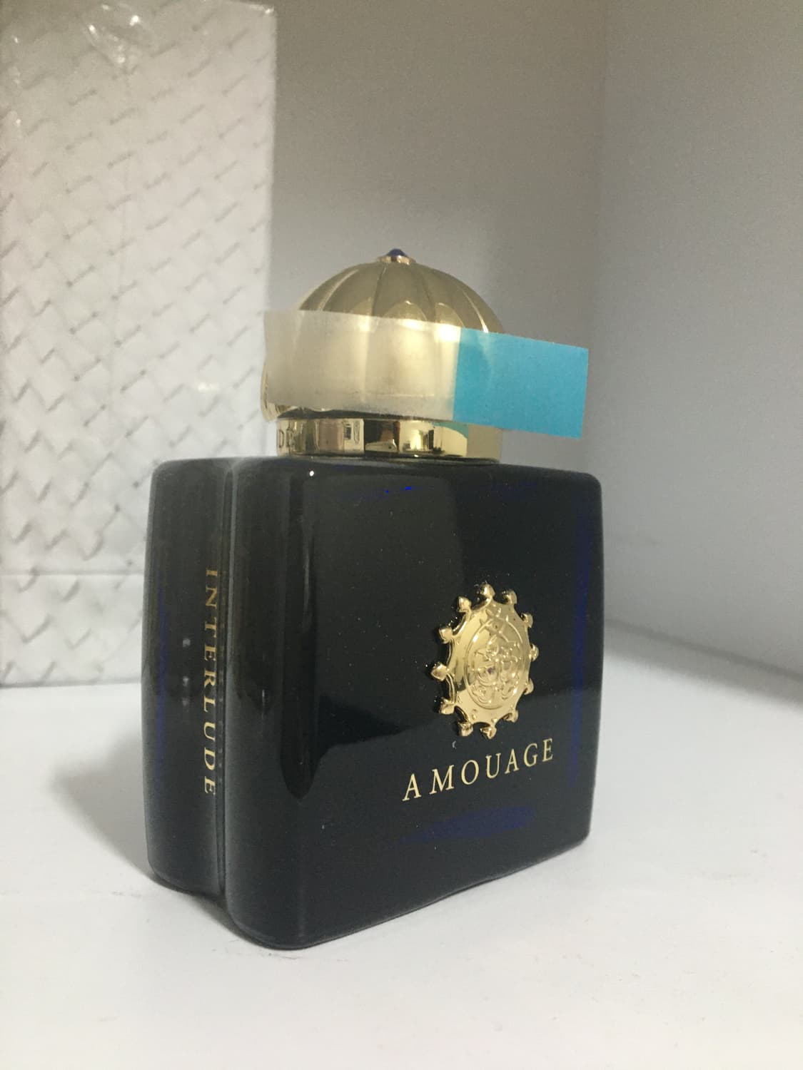 아무아쥬 인터루드 우먼 엑스뜨레 50ml 구형 상품이미지1