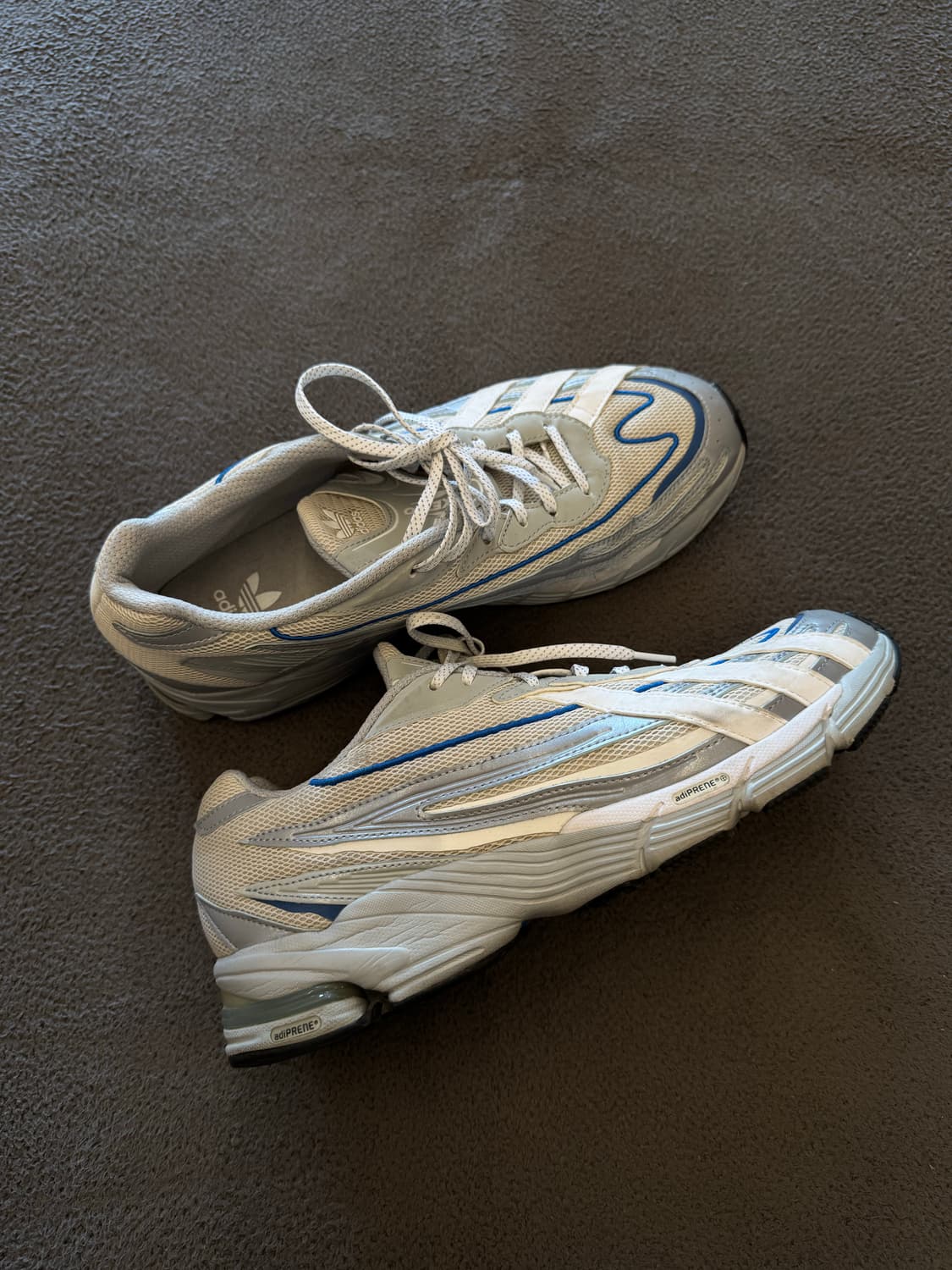 아디다스 오르케트로 신발 처분  상품이미지1