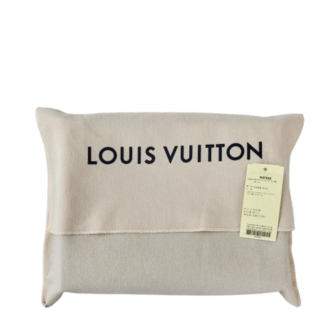 정품 루이비통 모노그램 포쉐트 토일렛 26 클러치백 상품이미지10